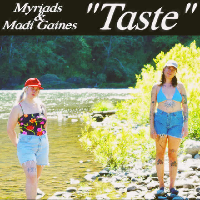 Taste