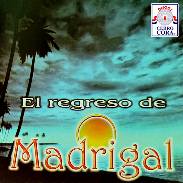 El Regreso de Madrigal