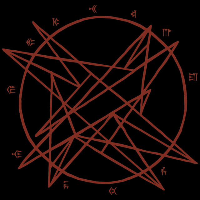 No More Let Life Divide What Death Can Join Together (Demo)
