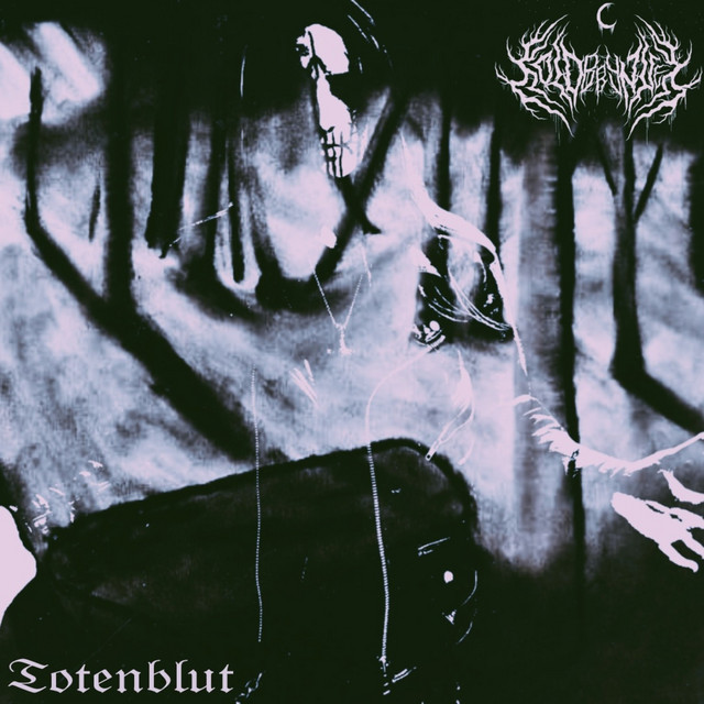 Totenblut