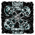 Napalm Ted x Demonio Tallán