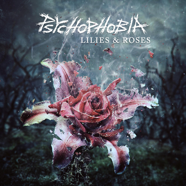 Lilies & Roses
