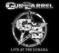 LIVE AT THE KUBANA