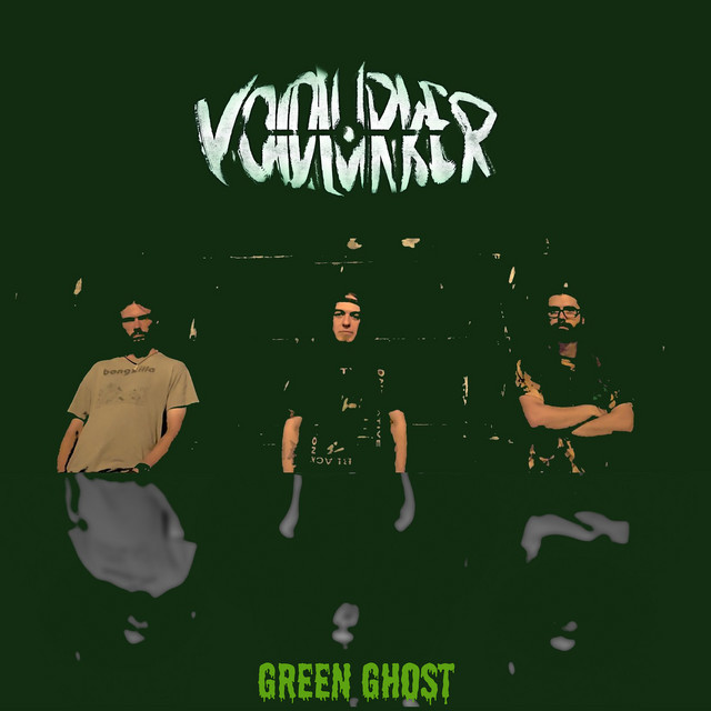 Green Ghost