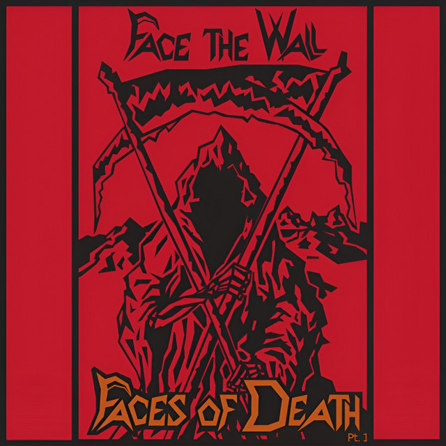 Faces of Death pt1