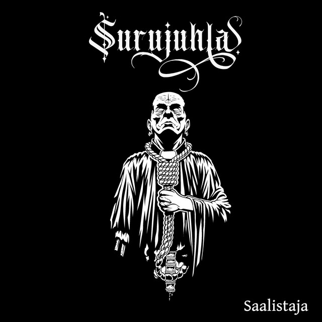 Saalistaja