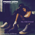 My Old Friend single (dj pack)