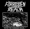 Enter the Forbidden Realm...