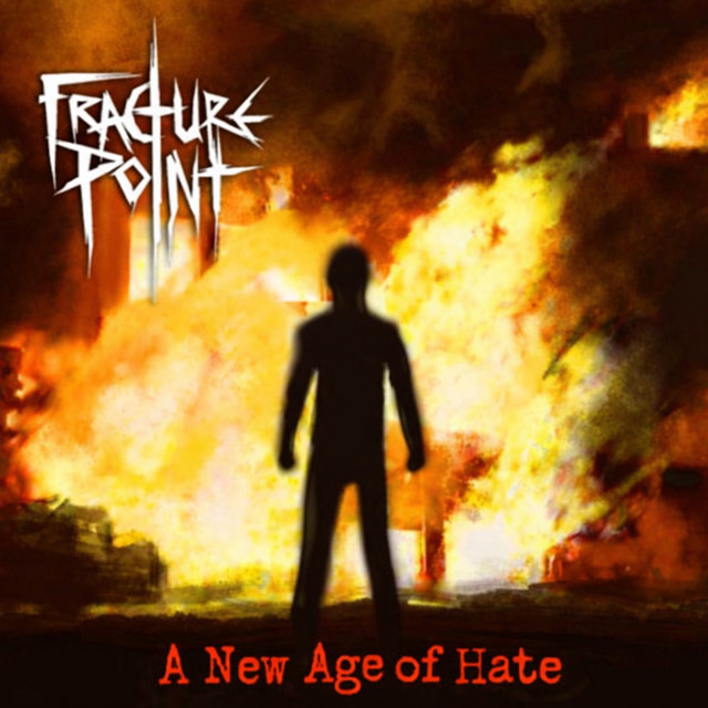A New Age Of Hate
