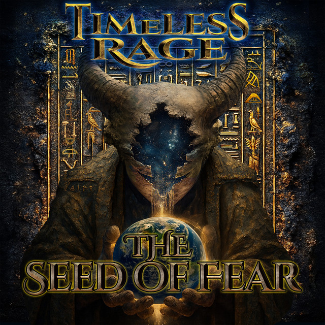 The Seed of Fear