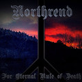 For Eternal Rule of Death (LP)