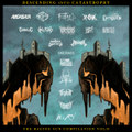 Descending Into Catastrophy - The Raging Sun Compilation Vol. II