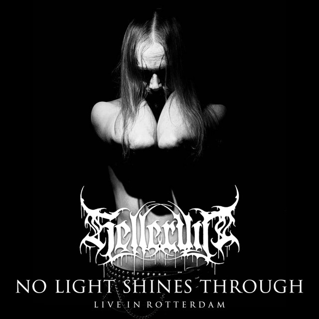No Light Shines Through (Live)