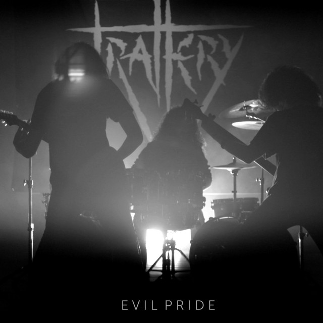Evil Pride