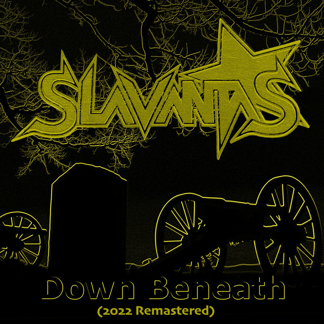 Down Beneath (2022 Remastered)