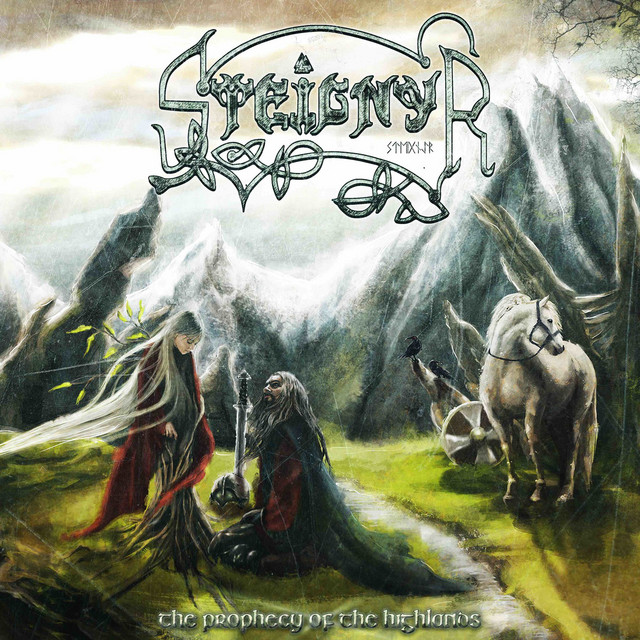 The prophecy of the Highlands