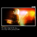 The Coldest Night Of The Year - live at Logo, Bochum, January 9, 1986