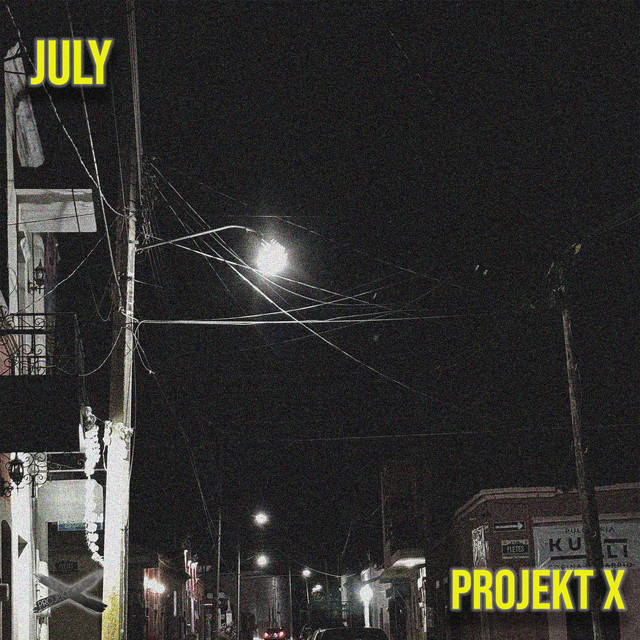 July