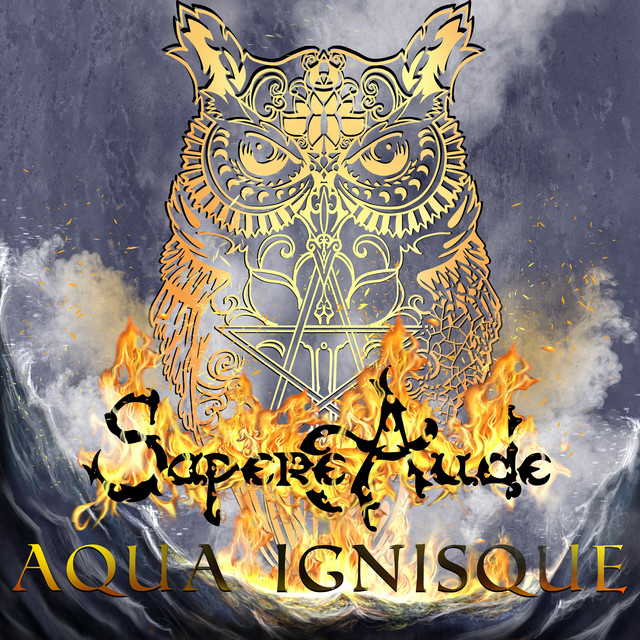 Aqua ignisque