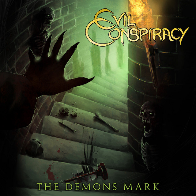 THE DEMONS MARK