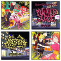 Split w/ Mutilated Judge