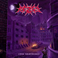 Civic Nightmares (2013 Re-Master)