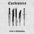CURBEATERS - 'Time Is Unforgiving' (EP)