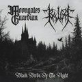 Moongates Guardian / Balga - Black Birds Of The Night (Split)