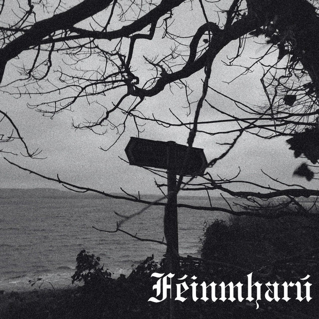 Féinmharú