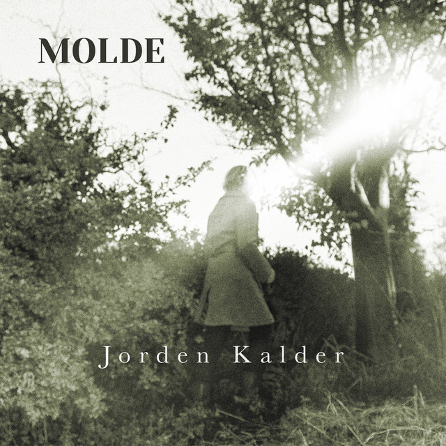 Jorden Kalder