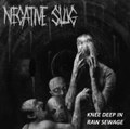 Knee Deep in Raw Sewage