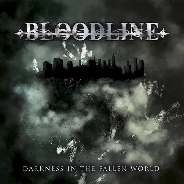 Darkness In The Fallen World