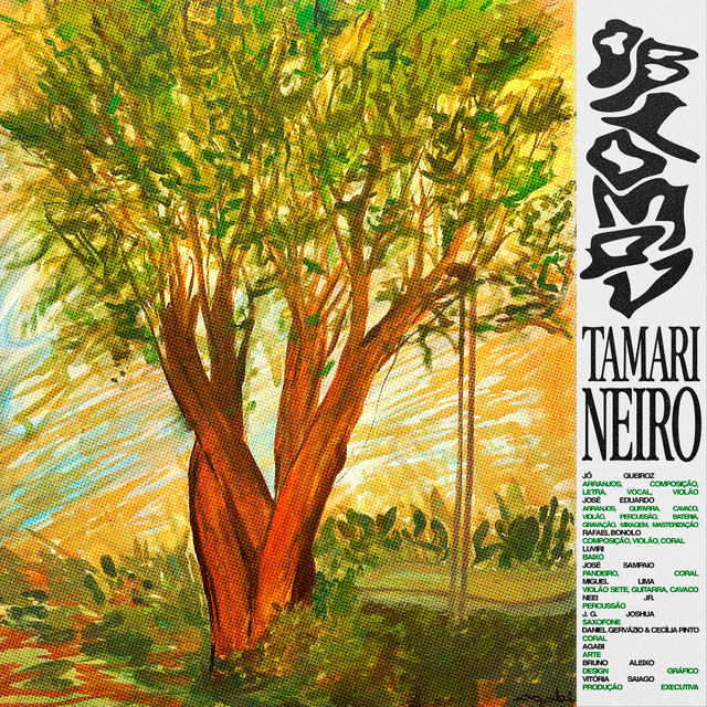 Tamarineiro