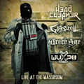 4-way split Live@the Massroom