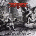 Biblical Infamy