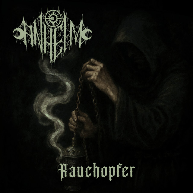 Rauchopfer