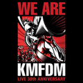 WE ARE