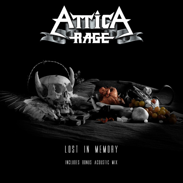 Lost in Memory