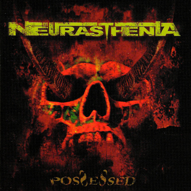 Possessed