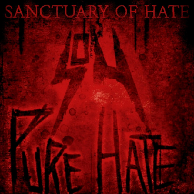 Pure Hate