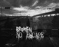 Broken/No Escape