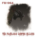 The Fearless Vampire Killers