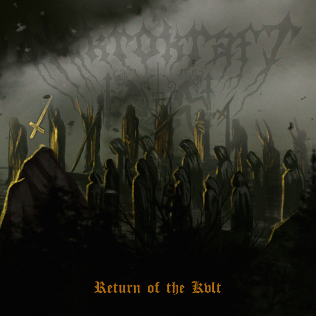 Return of the Kvlt