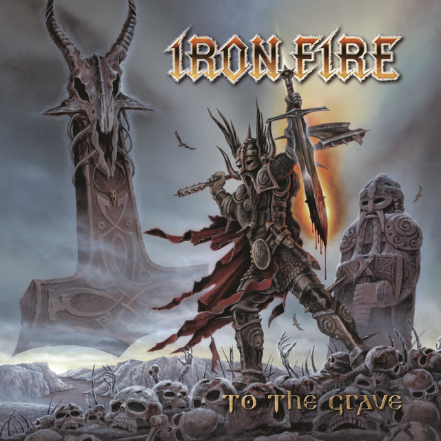To the Grave