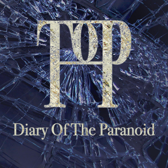 Diary of the Paranoid
