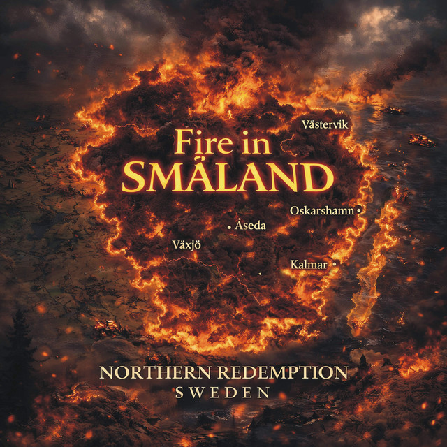 Fire in Småland