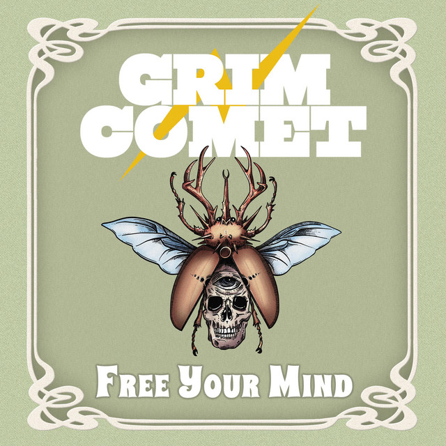 Free Your Mind