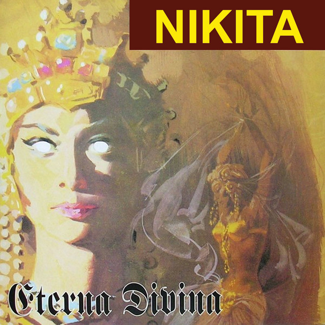 Eterna Divina