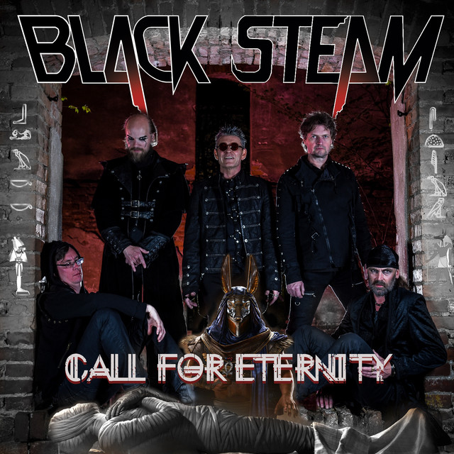 Call for Eternity