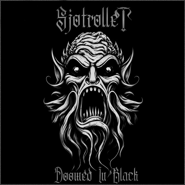 Doomed In Black